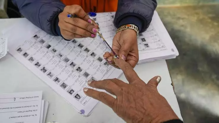 Parishads To Be Run By Special Officers Ahead Of Local Polls Parishads To Be Run By Special Officers Ahead Of Local Polls