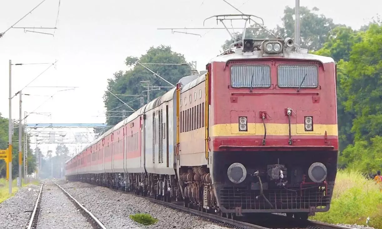 Special Trains to Run Between Charlapalli-Bengaluru, Tirupati-Vijayapura Special Trains to Run Between Charlapalli-Bengaluru, Tirupati-Vijayapura