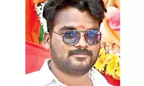 Man Dies After Participating In Ganesh Immersion Celebrations In Nandyal Man Dies After Participating In Ganesh Immersion Celebrations In Nandyal