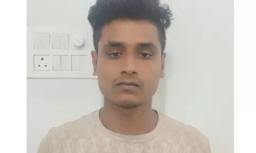 Shankarpally Police Arrest Ganja Peddler, Send Five Drug Consumers To Rehabilitation