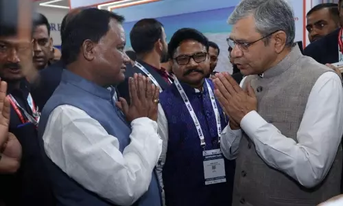 Cuttack to Get 870-Acre ‘Silicon Valley’ Cuttack to Get 870-Acre ‘Silicon Valley’