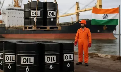 Russia Sanctions Bill: India Says It Does Not Operate Under Pressure From Any Other Nation Russia Sanctions Bill: India Says It Does Not Operate Under Pressure From Any Other Nation