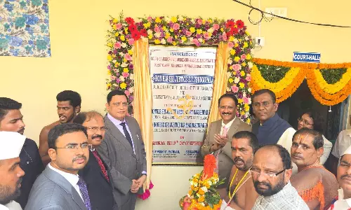 Mediation Can Ensure Speedy Justice: Justice Venu Gopal Mediation Can Ensure Speedy Justice: Justice Venu Gopal