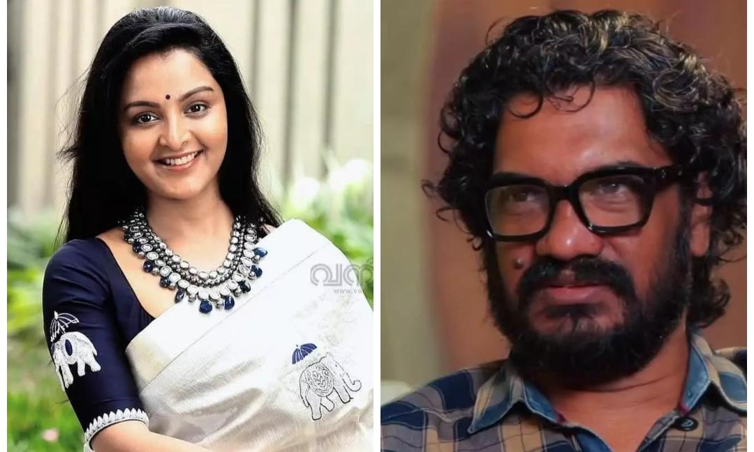 Actress Manju Warrier Files Defamation Case Agains