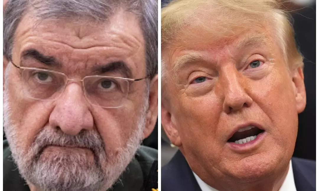 Iran Sets Seven Conditions for Talks with US to End War Iran Sets Seven Conditions for Talks with US to End War