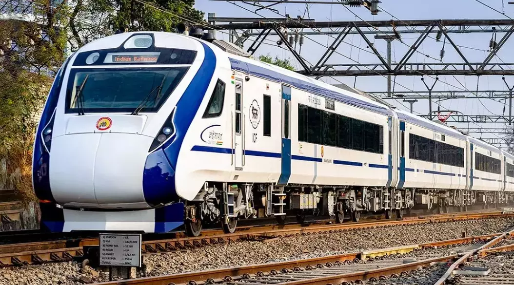 4th Line Between Chengalpet-Guduvanchery On Fast Track 4th Line Between Chengalpet-Guduvanchery On Fast Track