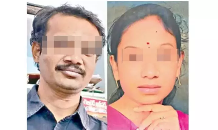 Adilabad Couple Dies Within 24 Hours, 10-Year-Old Son Left Heartbroken Adilabad Couple Dies Within 24 Hours, 10-Year-Old Son Left Heartbroken