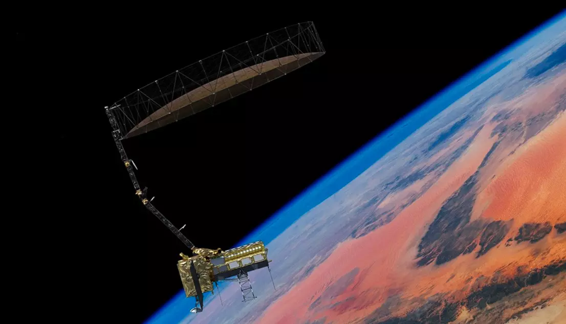 NASA, Isro Look Forward To More Collaboration: Senior US Official NASA, Isro Look Forward To More Collaboration: Senior US Official