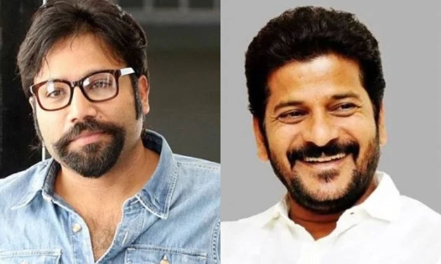 Sandeep Reddy Suggests Names for Warangal Airport;
