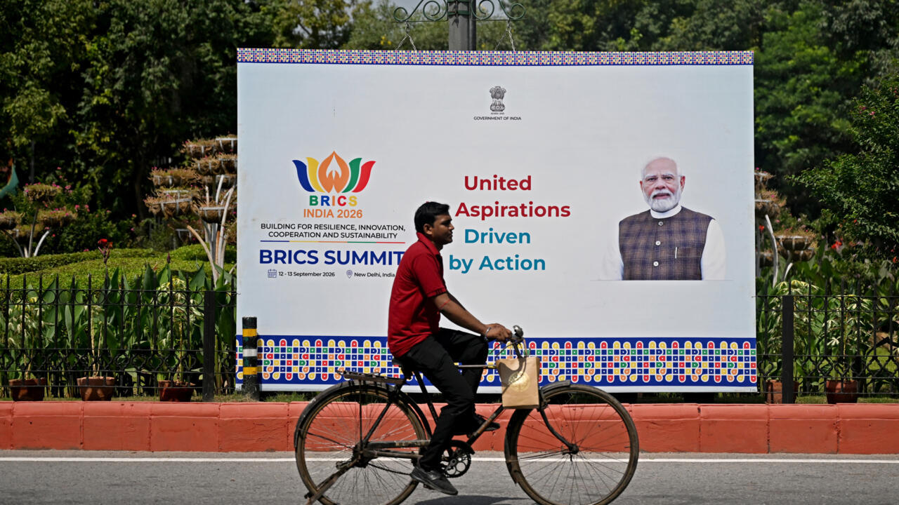 Media Coverage of BRICS Summit Sparks Backlash Ove