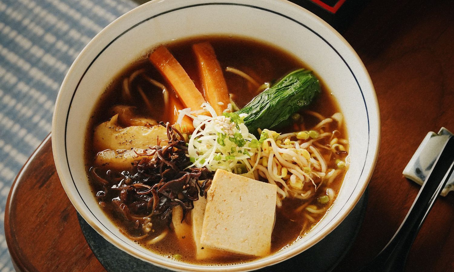 Chef Nooresha Brings Izumi’s Japanese Dining Journey to Hyderabad