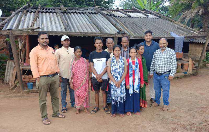 From Farmland to Medical College: Daringbadi’s Tri