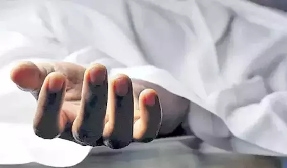 Flood-Hit Bihar Man Dies After Being Hit by Air-Dropped Relief Material Flood-Hit Bihar Man Dies After Being Hit by Air-Dropped Relief Material