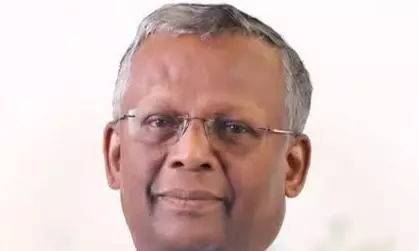 Kerala: Renowned Cardiologist Dr G. Vijayaraghavan Passes Away Kerala: Renowned Cardiologist Dr G. Vijayaraghavan Passes Away