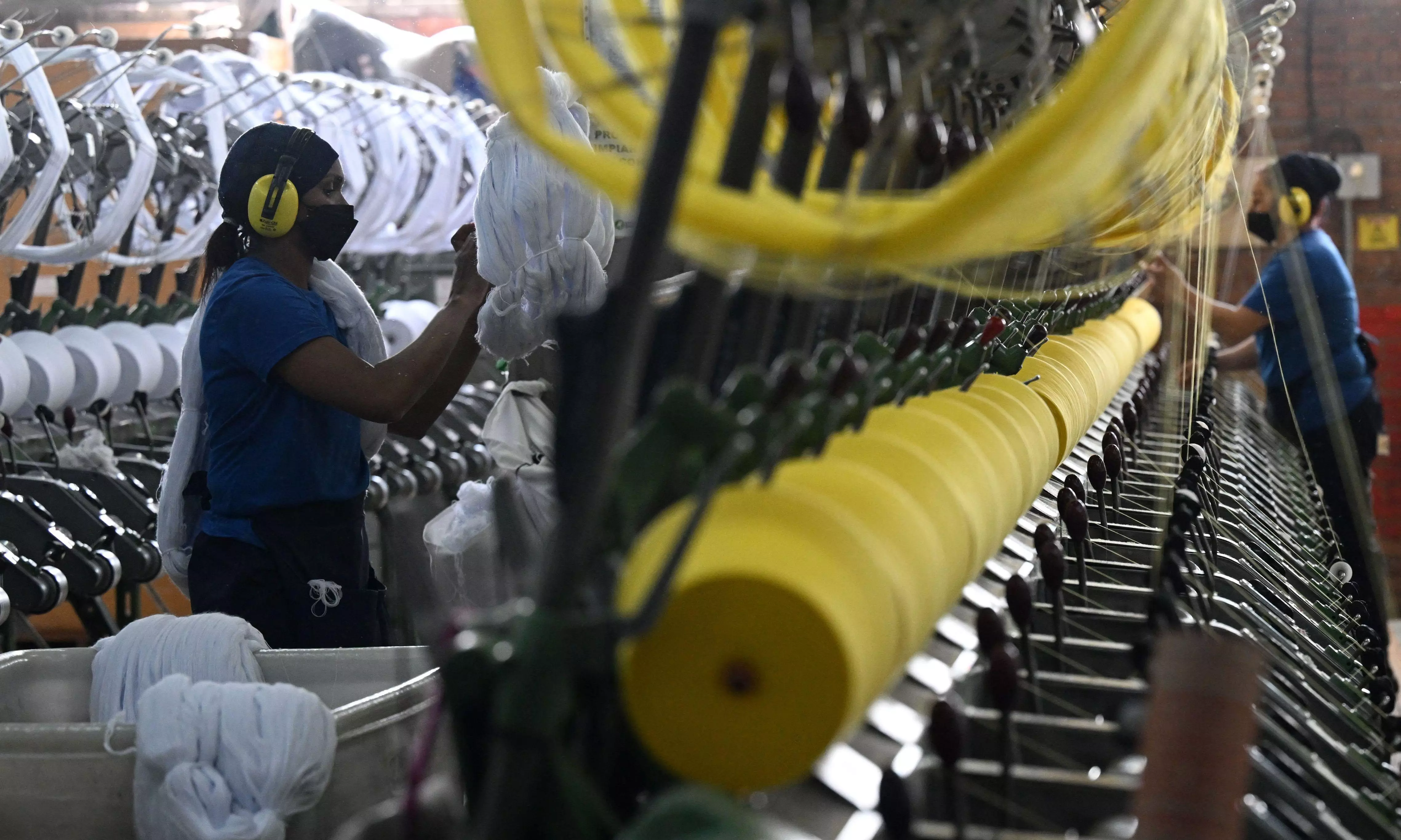 Textile Clusters To Gain From Recycling Roadmap Textile Clusters To Gain From Recycling Roadmap