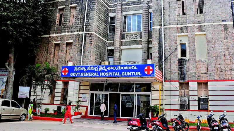 Andhra Pradesh to Offer Free Genetic Cancer Testing