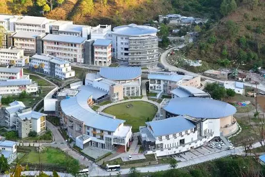 A Poster, A Probe And IIT Mandi’s Golden Chance To Define A Standard A Poster, A Probe And IIT Mandi’s Golden Chance To Define A Standard