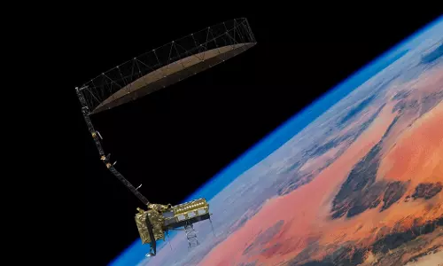 NASA, Isro Look Forward To More Collaboration: Senior US Official NASA, Isro Look Forward To More Collaboration: Senior US Official