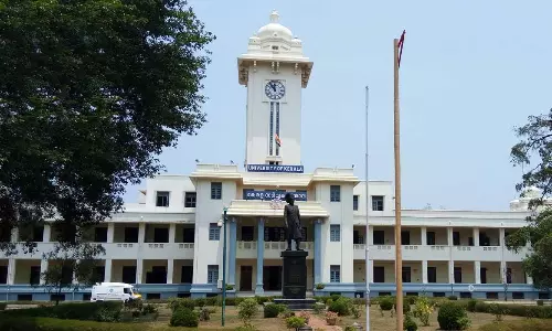 Minister Roji John Says No Move to Ban Student Politics at Kerala University Minister Roji John Says No Move to Ban Student Politics at Kerala University