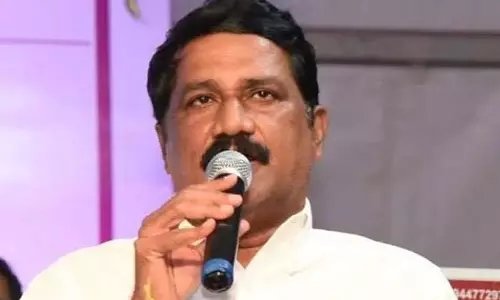 Visakha: Comprehensive Probe Needed Into KGBV Students Hair-cutting Incident
