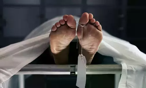 Constable’s Wife Dies By Suicide In Hanamkonda