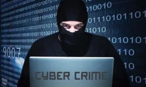 Man Loses ₹85,000 In E-Challan Cyber Fraud