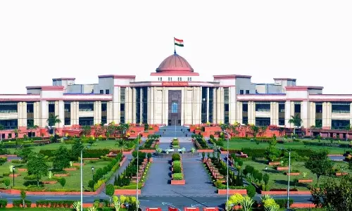 Chhattisgarh: Tribal Body To Move HC Challenging Jhiram Ghati Massacre Verdict Chhattisgarh: Tribal Body To Move HC Challenging Jhiram Ghati Massacre Verdict