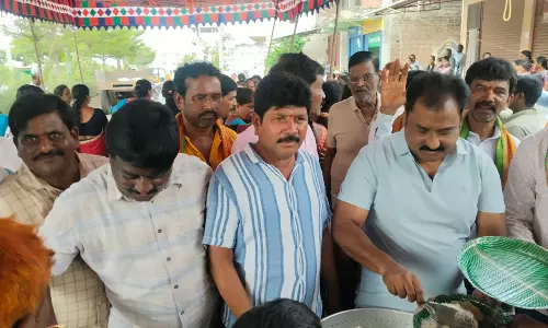Ganesh Festivities Promote Unity And Devotion: DCP