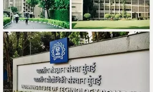 Sahil Wakode Death: Protesting IIT B Students Claim detention, Use of Force By Police