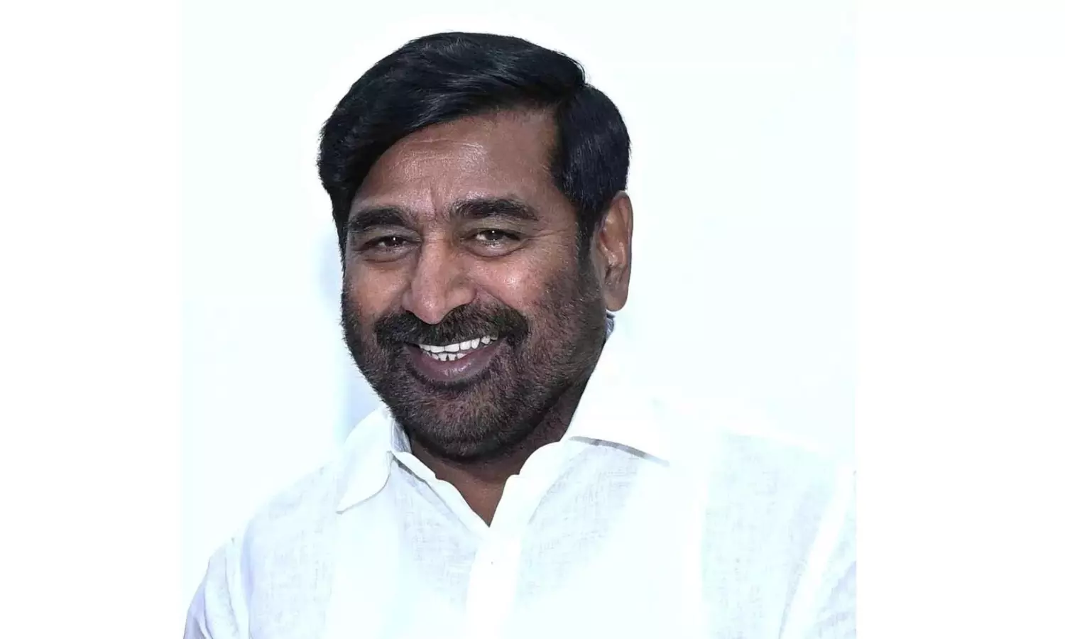 Congress ‘Fact-Finding’ Team Visits Jagadish Reddy’s Farmhouse Congress ‘Fact-Finding’ Team Visits Jagadish Reddy’s Farmhouse