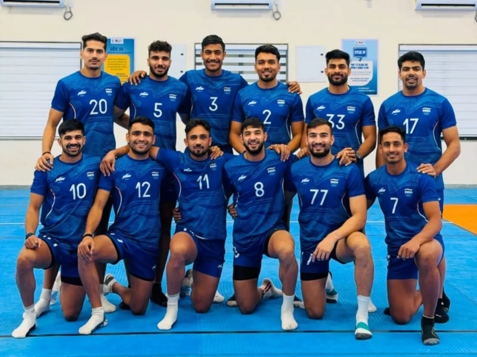 Asian Games 2026: India Eyes More Medals on Day 2 Asian Games 2026: India Eyes More Medals on Day 2