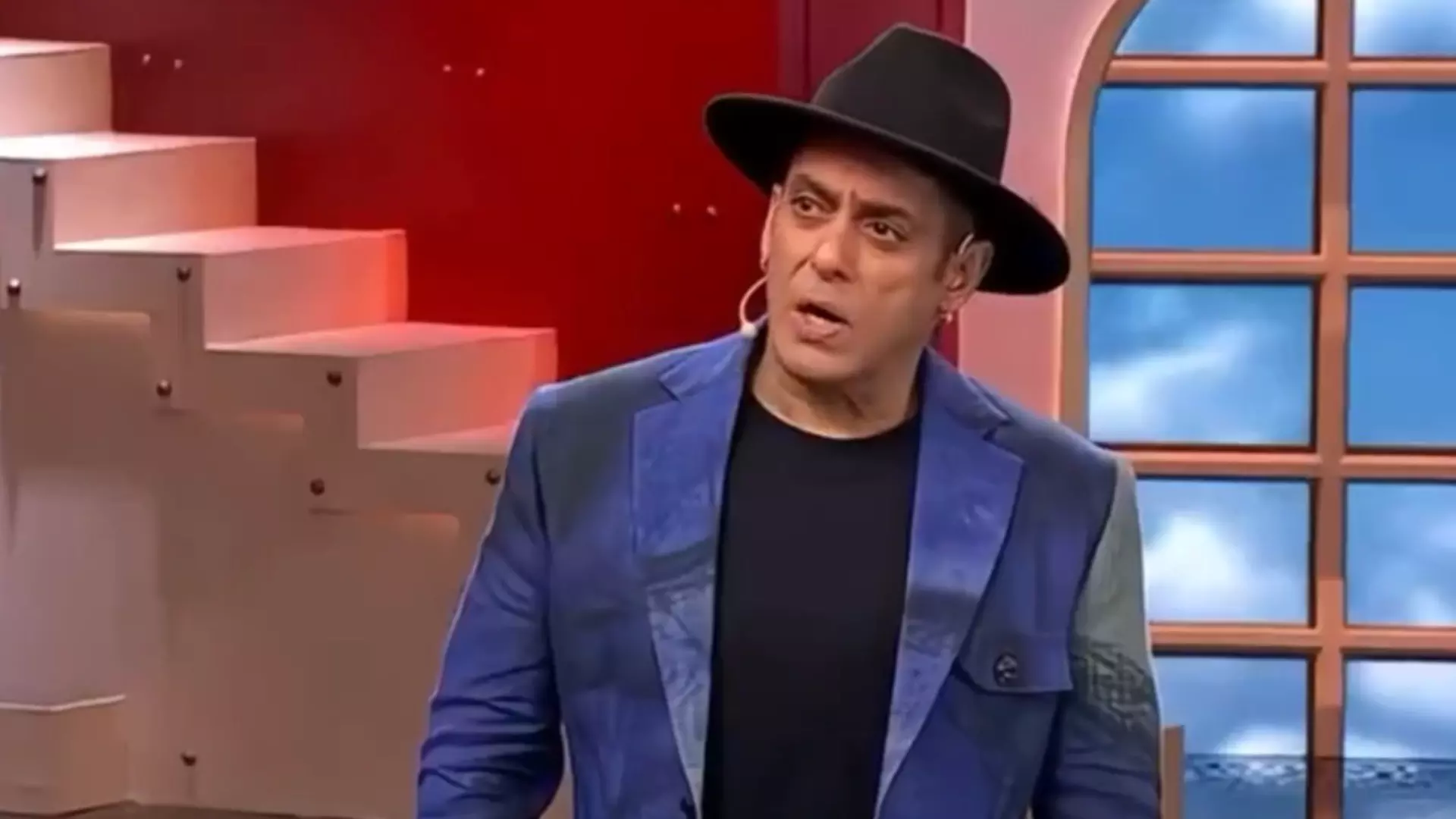 Salman Khan Bares All, But Not His Usual Six-Pack: Bigg Boss 20 Turns Into a Body-Shaming Reckoning — image 1