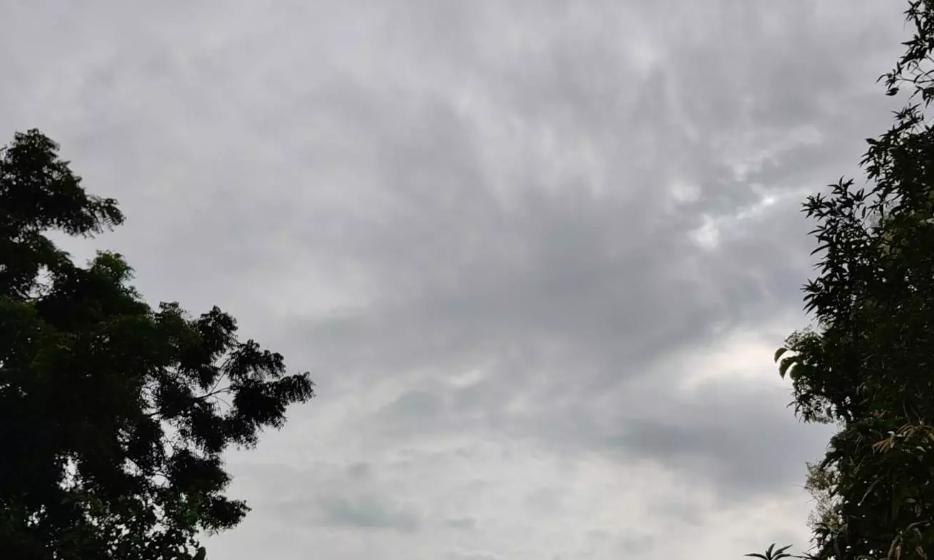 Telangana Braces for Heat, Thunderstorms and Heavy Rainfall
