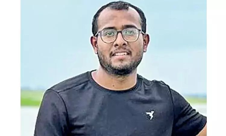 Brain-Dead Software Techie’s Organs Donated To Save Five Lives