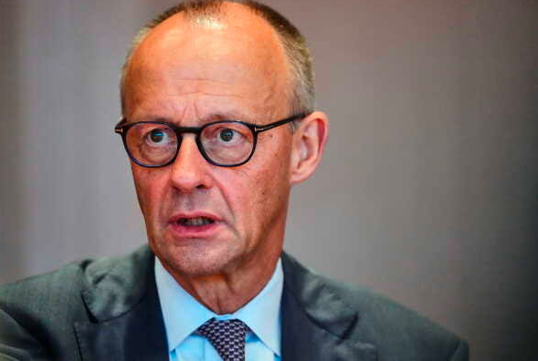 Merz Faces Fresh Setbacks After CDU Suffers Two Regional Defeats