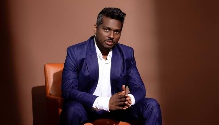 Film Industry Celebrates Director Atlee Kumar’s 40th Birthday