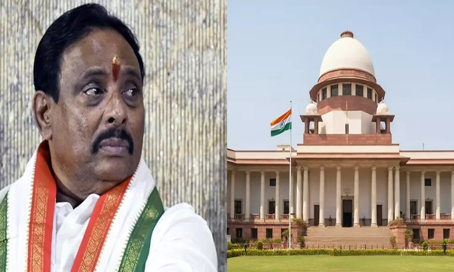 SC To Hear Danam Nagender's Disqualification Petition On September 23