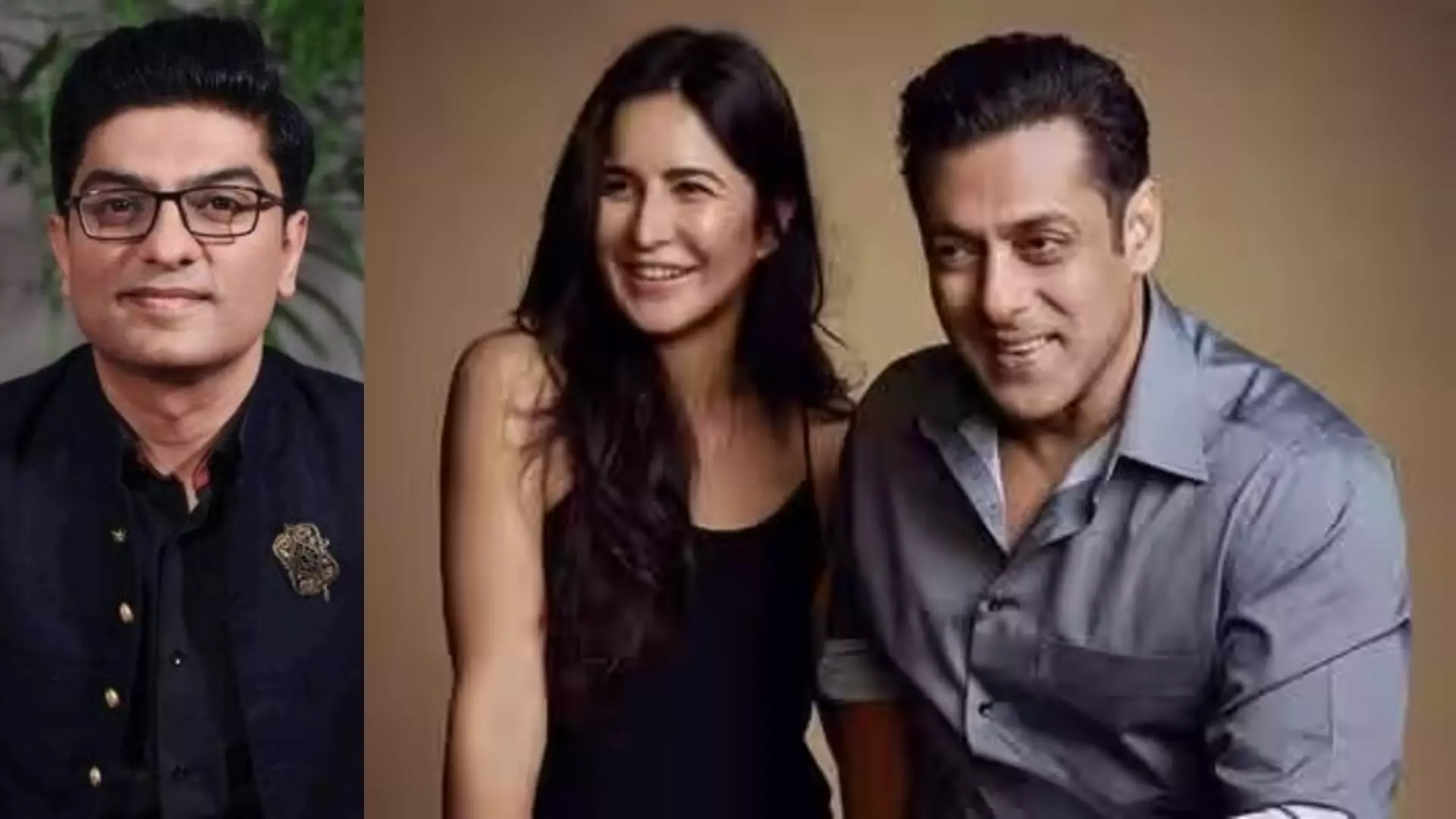 Pakistani RJ Apologises to Katrina Kaif After Salman Khans Bashing Pakistani RJ Apologises to Katrina Kaif After Salman Khans Bashing
