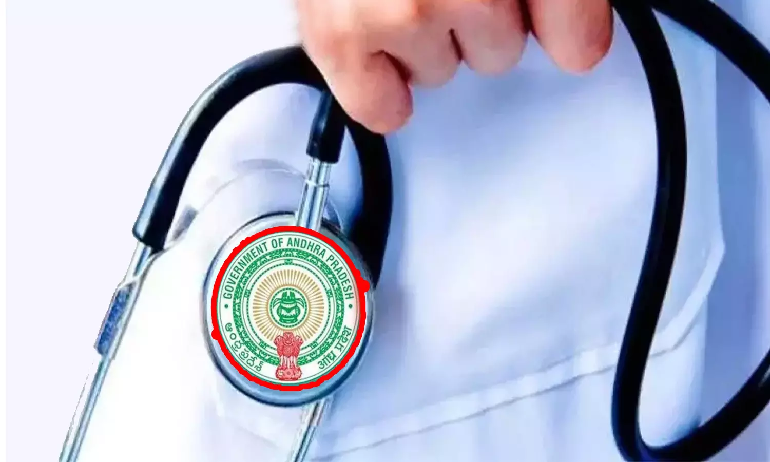 AP Govt Hikes Stipend For Junior Doctors AP Govt Hikes Stipend For Junior Doctors