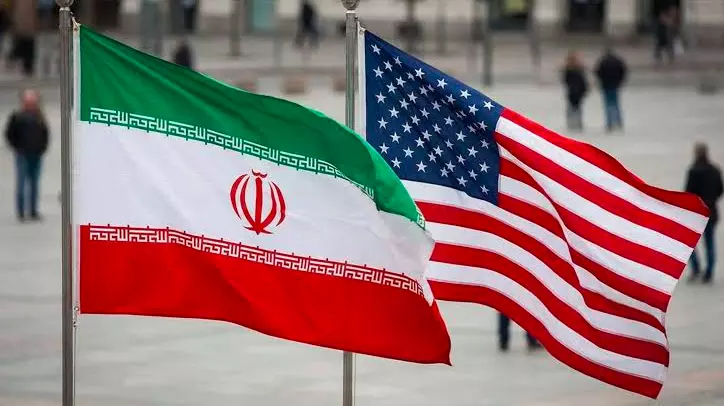 US Denies Visas To Iranian Presidents Communications Team US Denies Visas To Iranian Presidents Communications Team