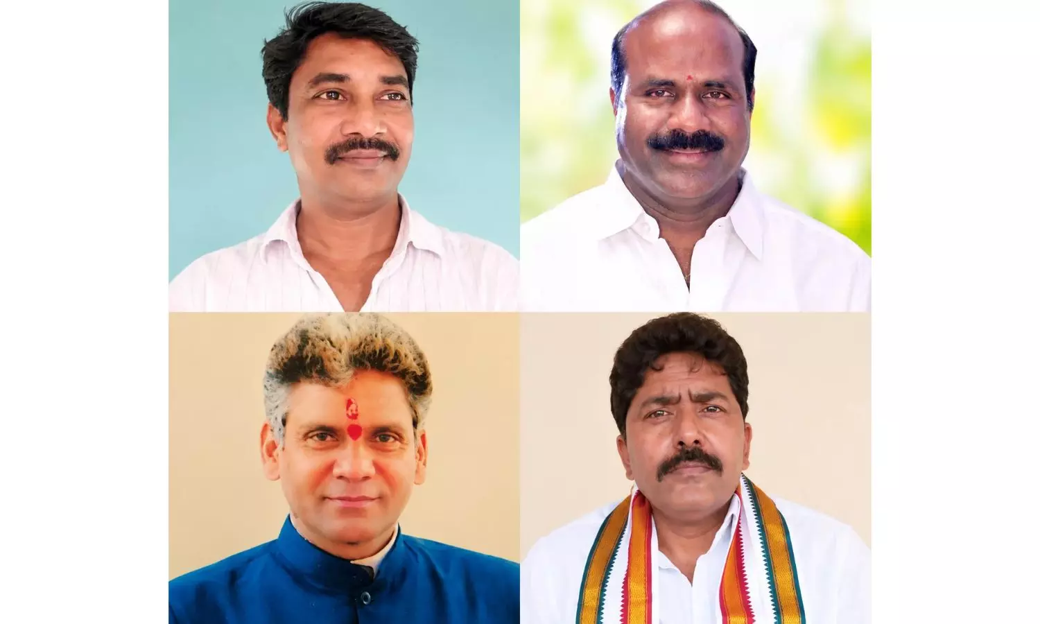 4 Persons to Contest Arekatika Sangh Presidential Poll