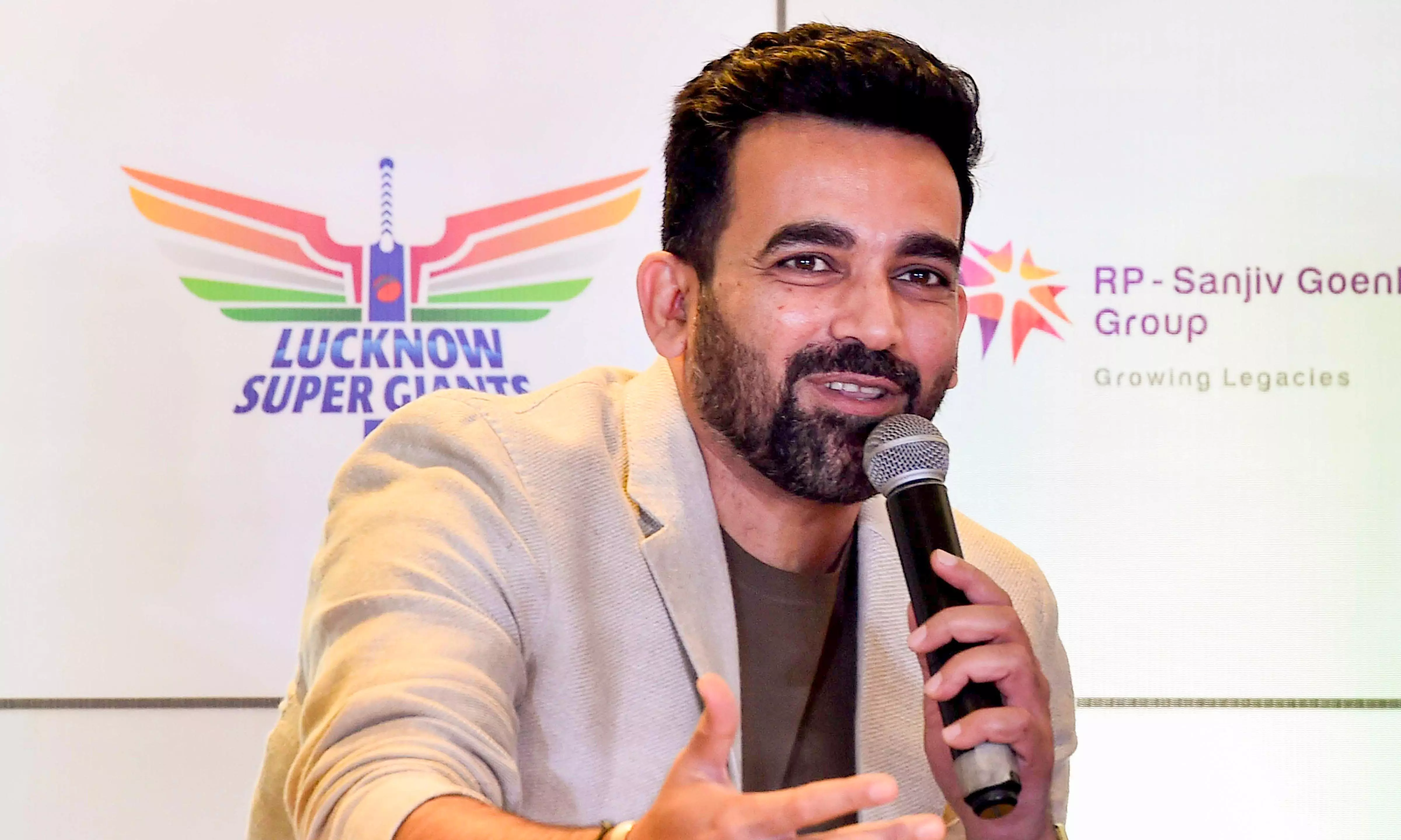 Zaheer Khan Appointed As New Head Coach of Chennai Super Kings Zaheer Khan Appointed As New Head Coach of Chennai Super Kings