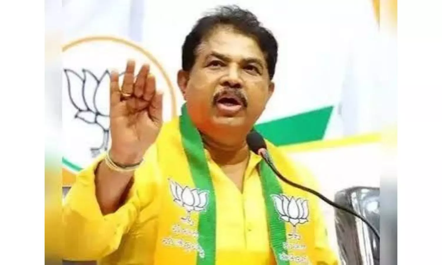 Karnataka Should Emulate Keralam Model of Conducting Ground-level Survey: R. Ashoka Karnataka Should Emulate Keralam Model of Conducting Ground-level Survey: R. Ashoka