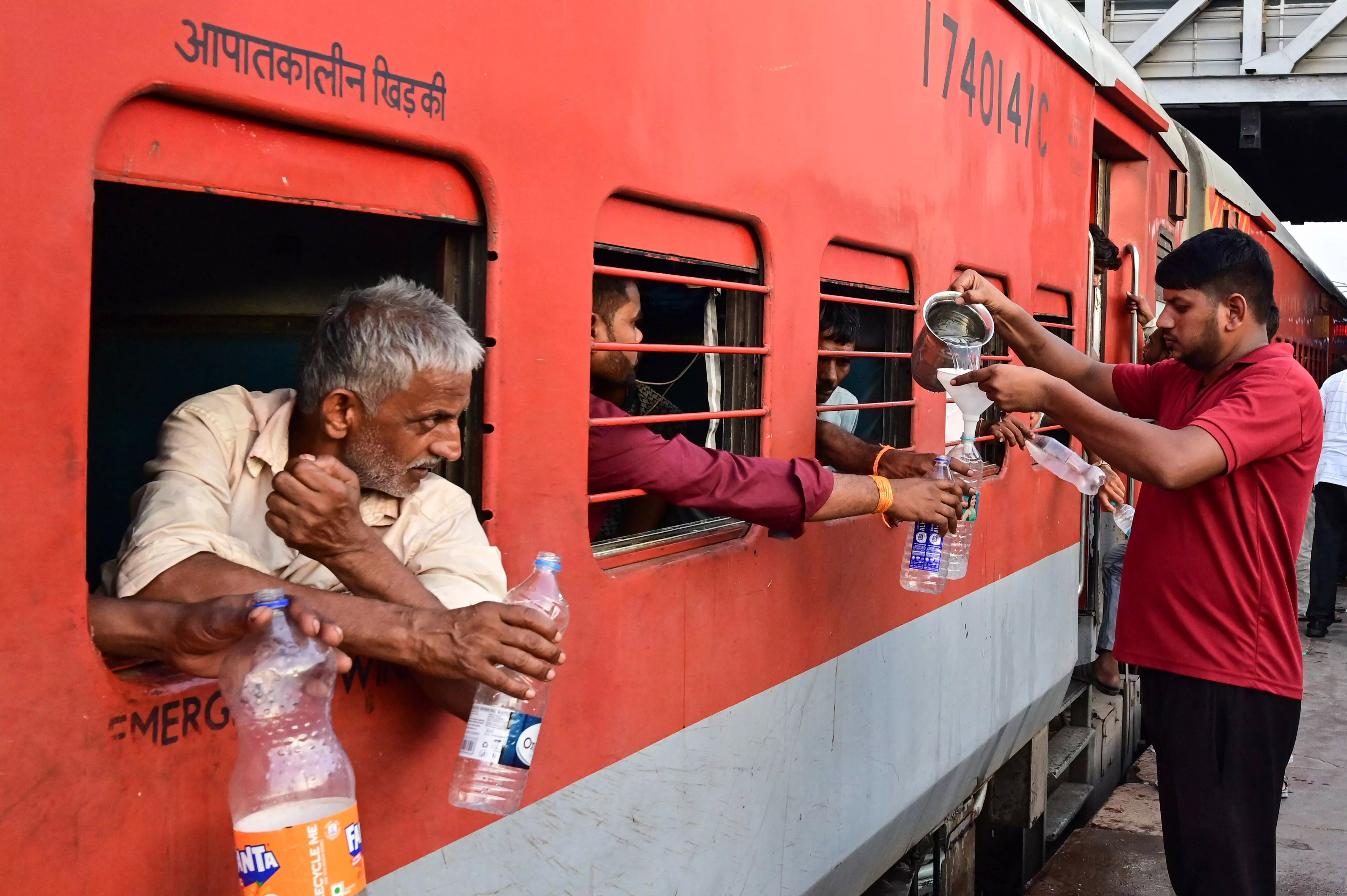 Visakhapatnam: SCoR Steps Up Checks on Drinking Water Quality Visakhapatnam: SCoR Steps Up Checks on Drinking Water Quality