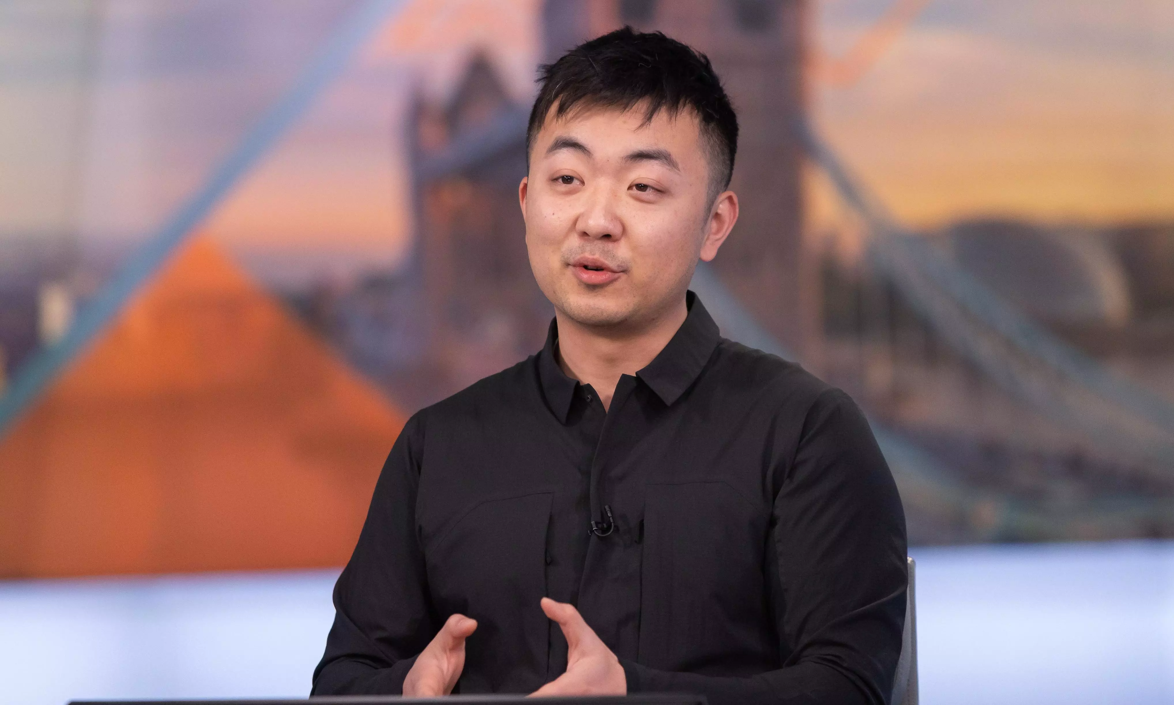 Nothing To Spin Off CMF into Standalone Indian Company: CEO Carl Pei Nothing To Spin Off CMF into Standalone Indian Company: CEO Carl Pei
