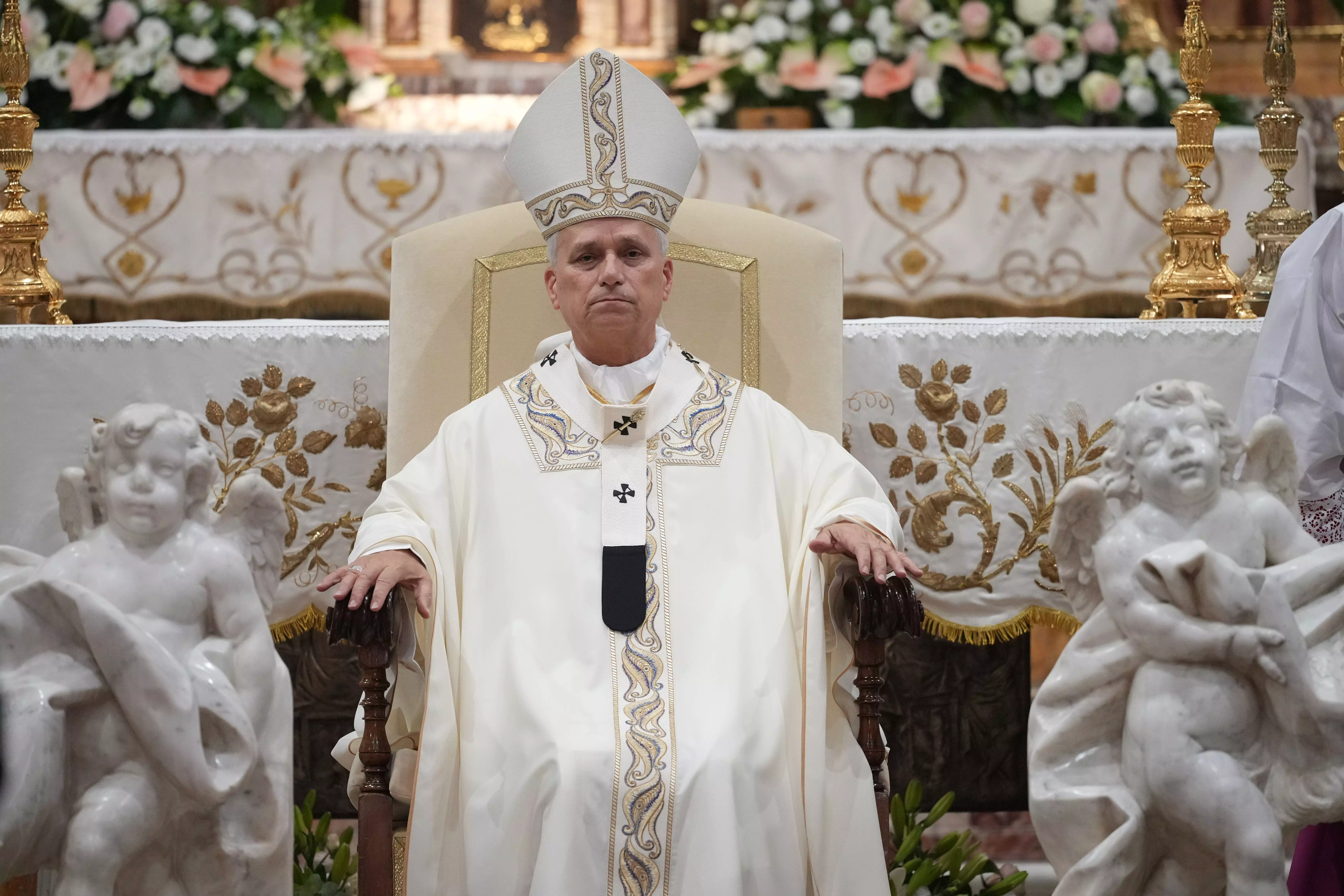 Pope Leo Calls For AI Systems That Dont Foster Divisions Pope Leo Calls For AI Systems That Dont Foster Divisions
