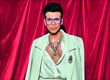 Karan Johar Revives R&AW Founding Chief Kao’s Biopic Karan Johar Revives R&AW Founding Chief Kao’s Biopic