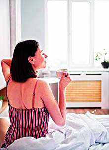 Quiet Mornings Matter To Avoid 24/7 Brainstorm Quiet Mornings Matter To Avoid 24/7 Brainstorm