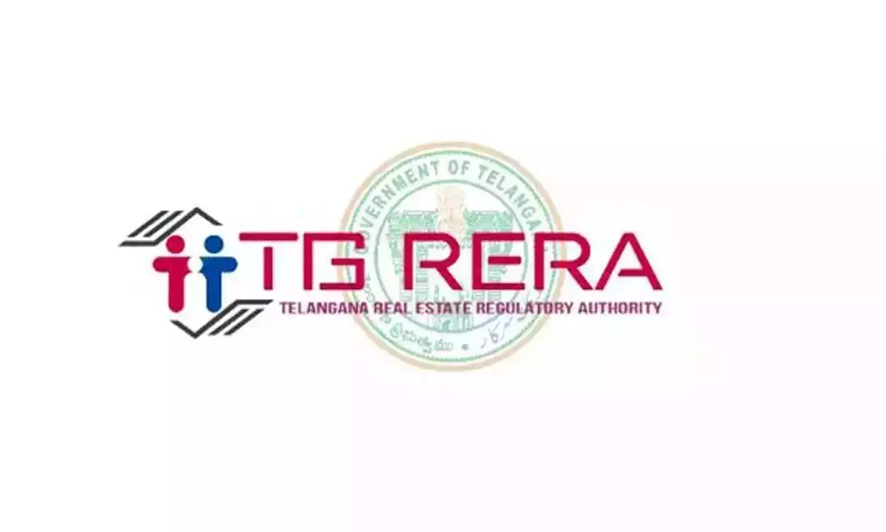 Pre-Registration Booking: TG RERA Slaps ₹32 Lakh Penalty On Janapriya Projects Pre-Registration Booking: TG RERA Slaps ₹32 Lakh Penalty On Janapriya Projects