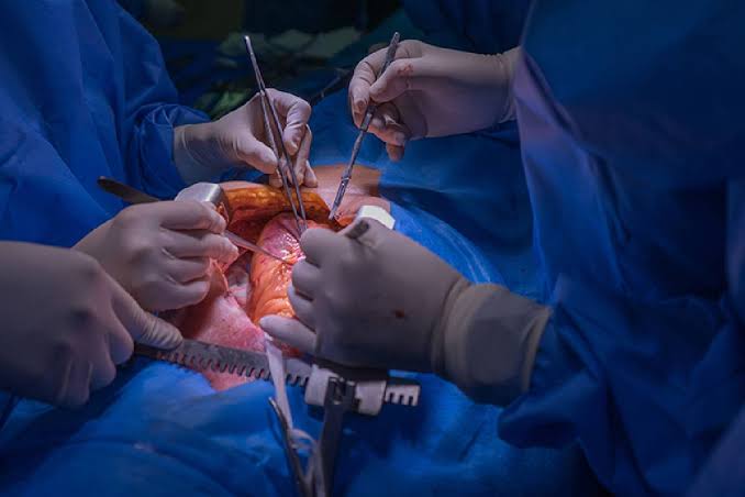 Brain-Dead Guntur Donor’s Heart Transplanted Into Tirupati Girl